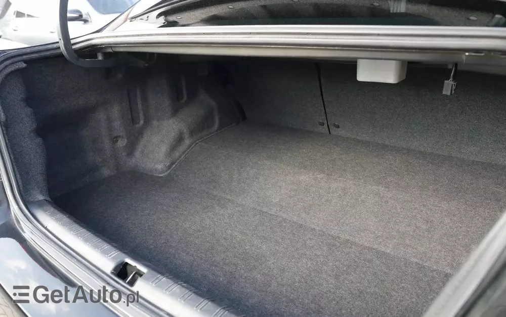 SUBARU Impreza 2.5 WRX STI S