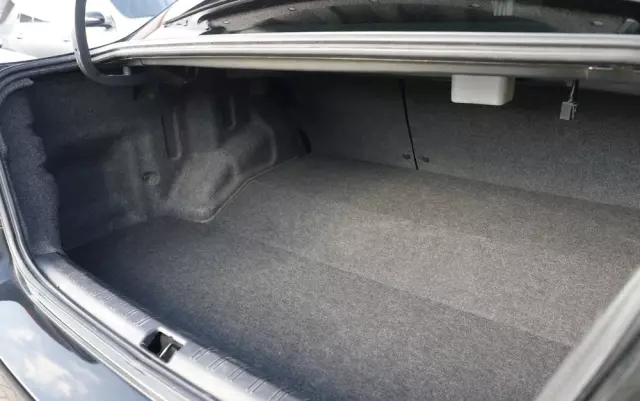 SUBARU Impreza 2.5 WRX STI S