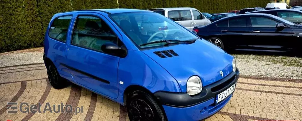 RENAULT Twingo 