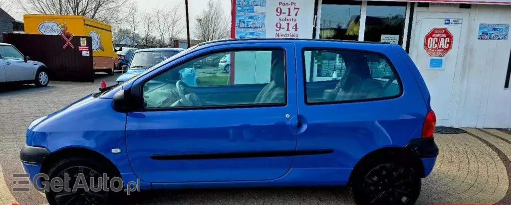 RENAULT Twingo 