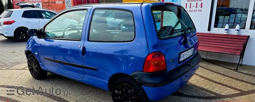 RENAULT Twingo 