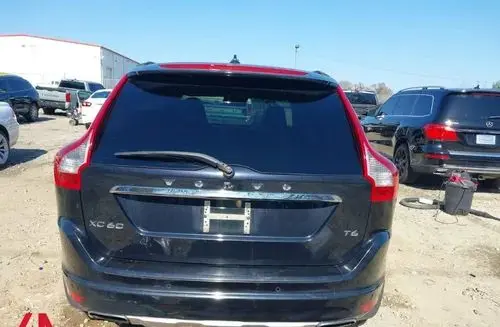 VOLVO Xc 60 