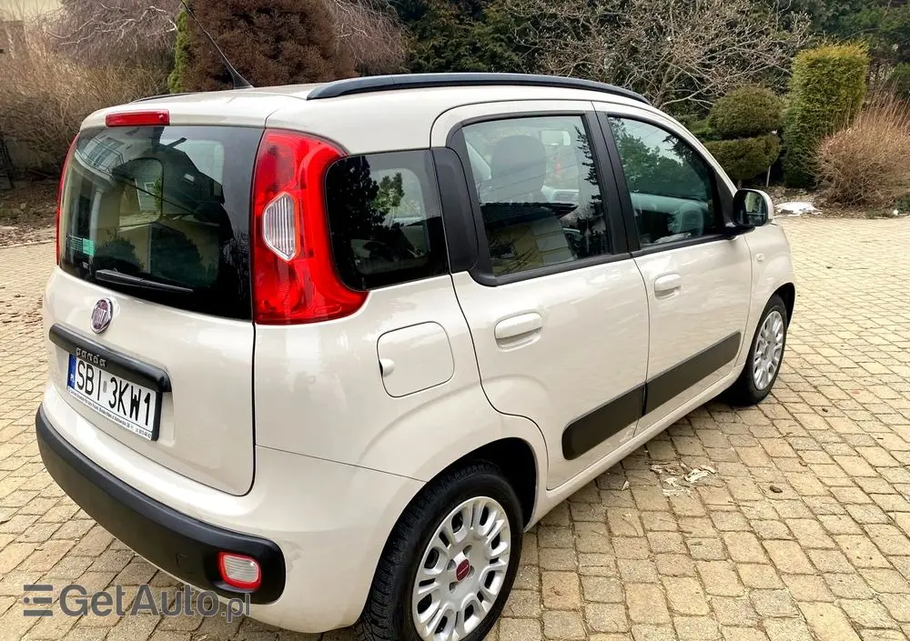 FIAT Panda 1.2 Mylife Eco