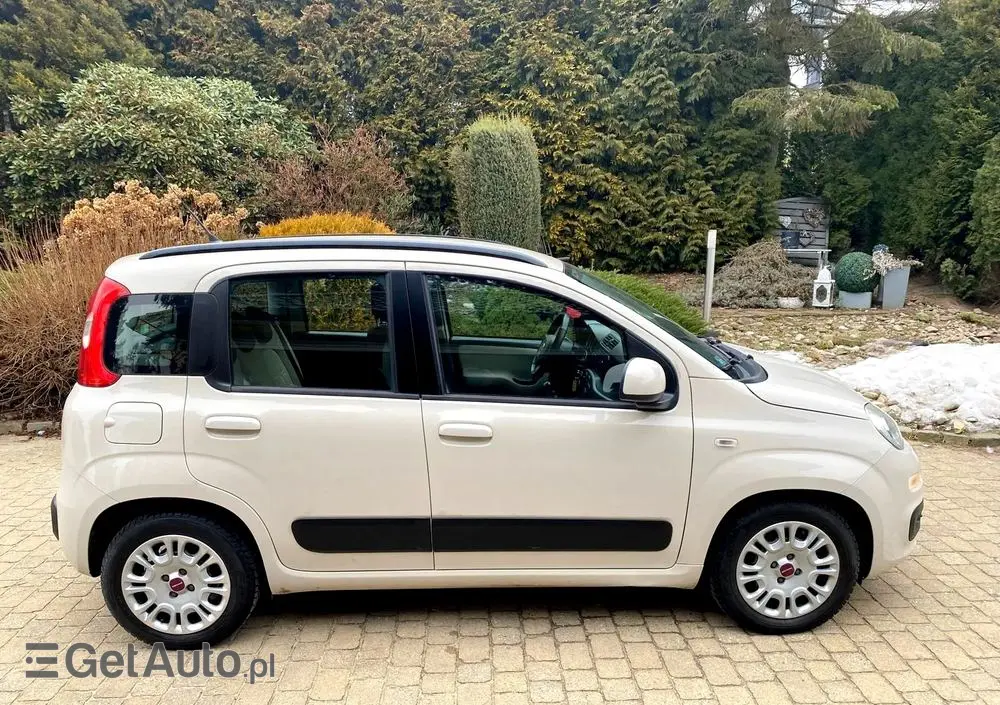 FIAT Panda 1.2 Mylife Eco