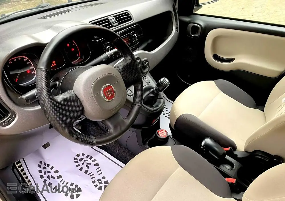 FIAT Panda 1.2 Mylife Eco