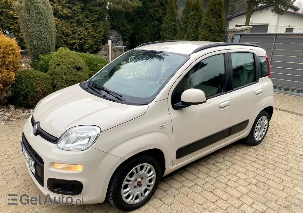 FIAT Panda 1.2 Mylife Eco