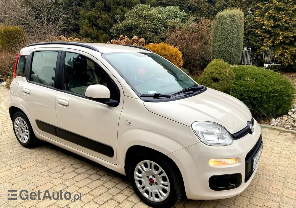 FIAT Panda 1.2 Mylife Eco