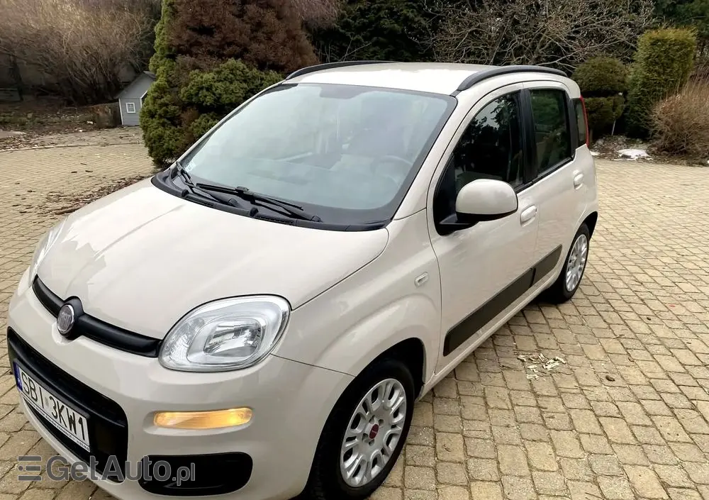 FIAT Panda 1.2 Mylife Eco
