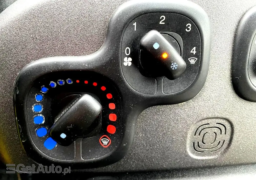 FIAT Panda 1.2 Mylife Eco