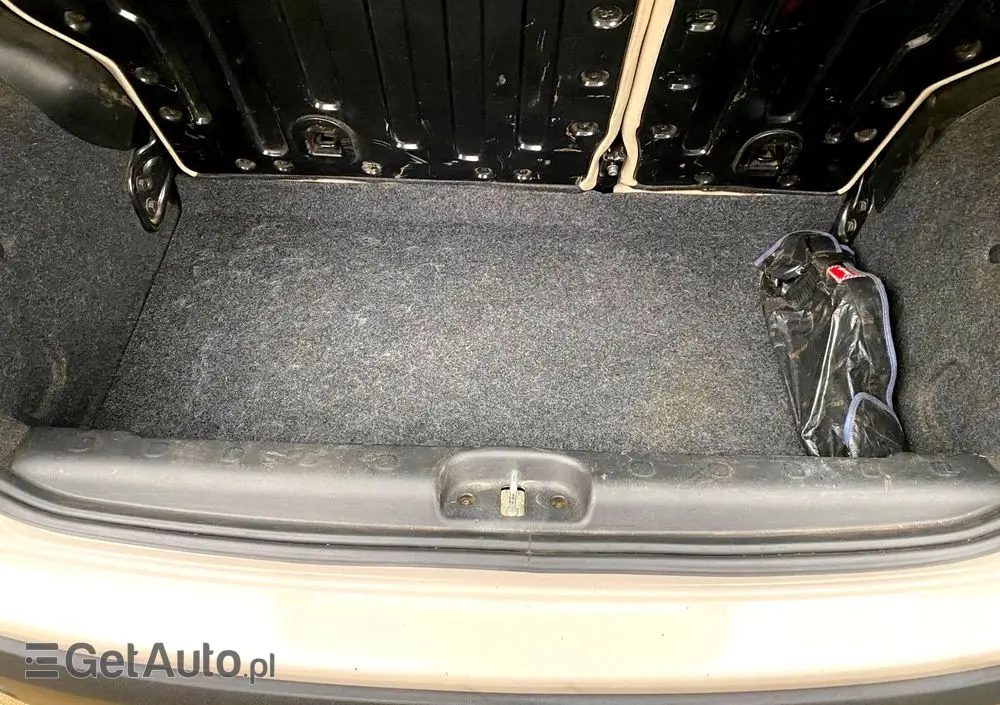 FIAT Panda 1.2 Mylife Eco