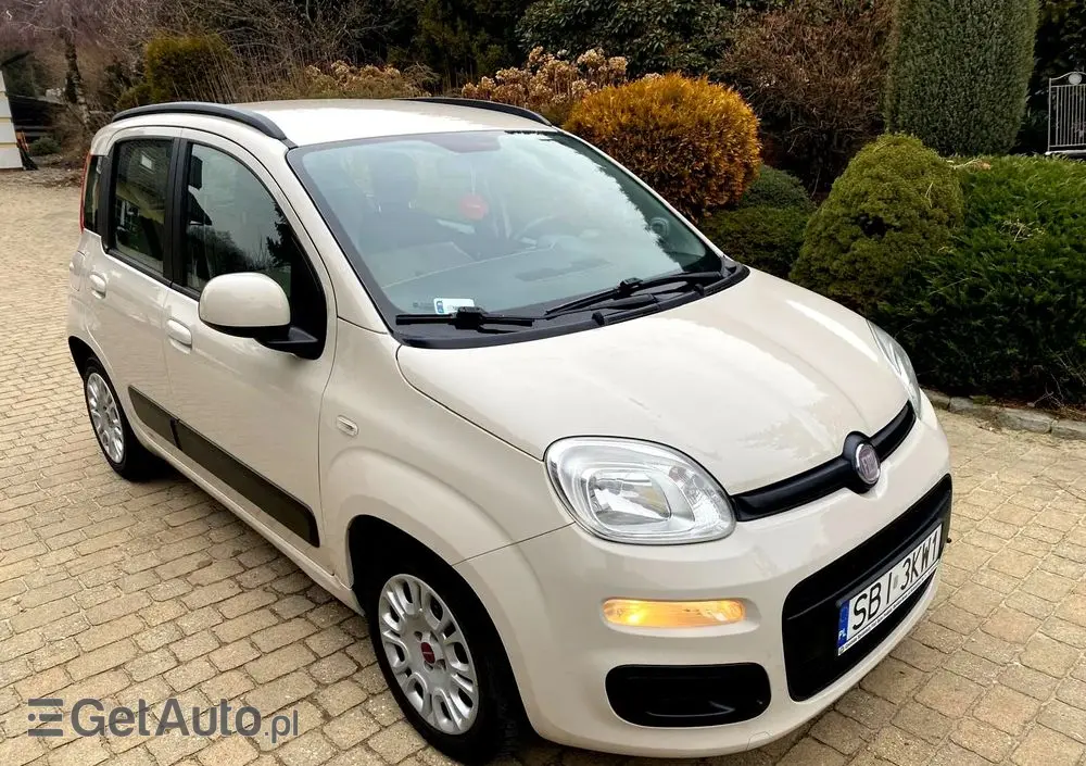 FIAT Panda 1.2 Mylife Eco