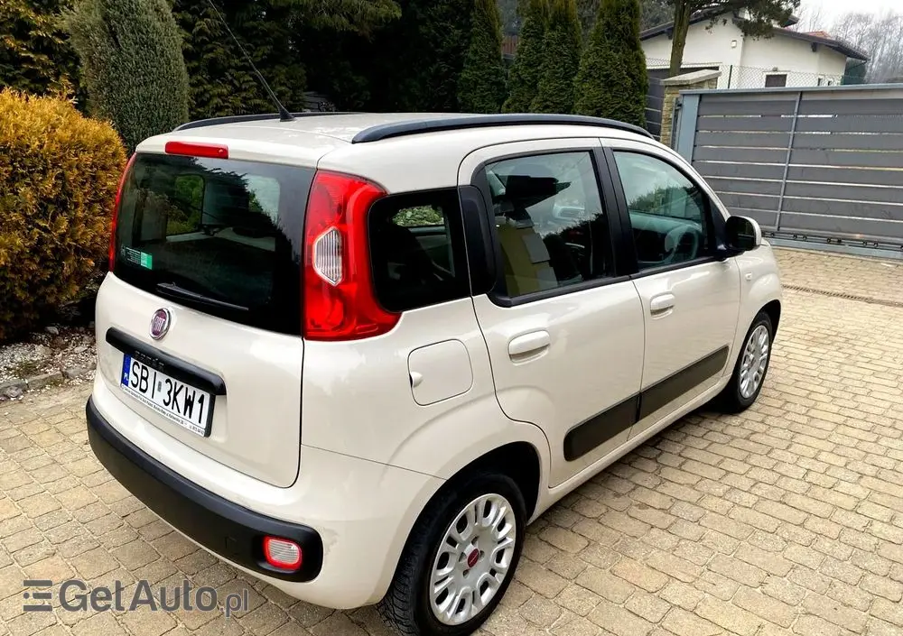 FIAT Panda 1.2 Mylife Eco