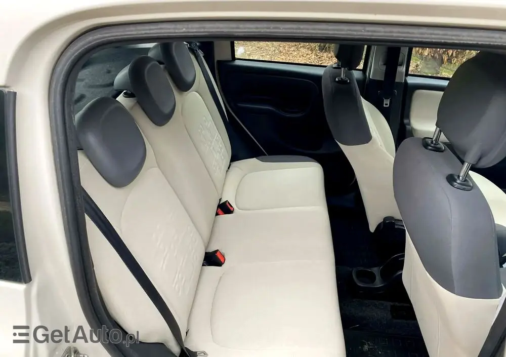 FIAT Panda 1.2 Mylife Eco