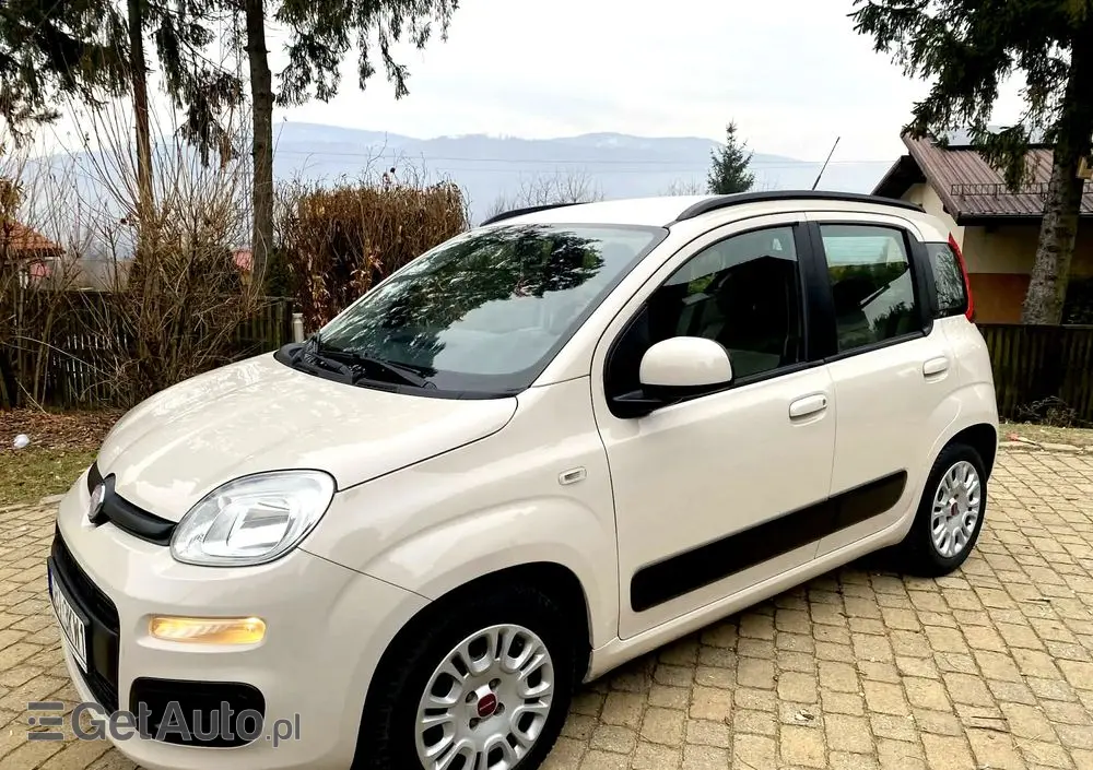 FIAT Panda 1.2 Mylife Eco