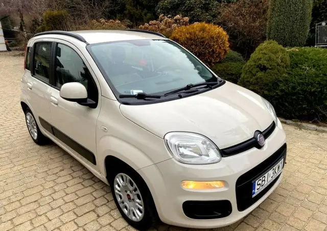 FIAT Panda 1.2 Mylife Eco