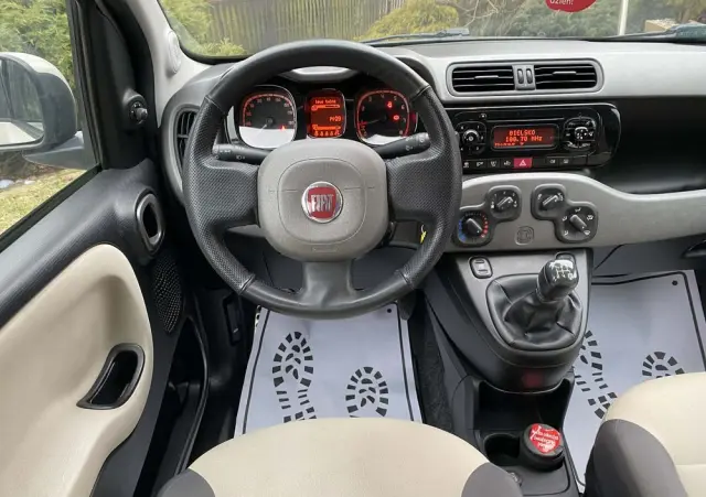 FIAT Panda 1.2 Mylife Eco