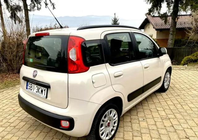 FIAT Panda 1.2 Mylife Eco