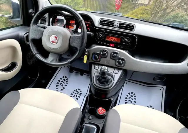 FIAT Panda 1.2 Mylife Eco