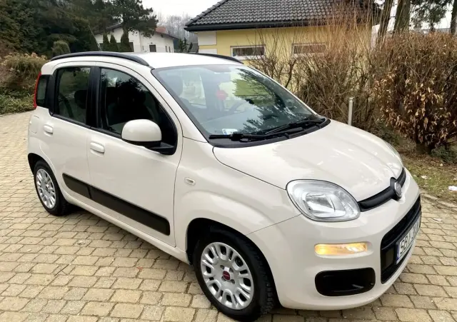 FIAT Panda 1.2 Mylife Eco