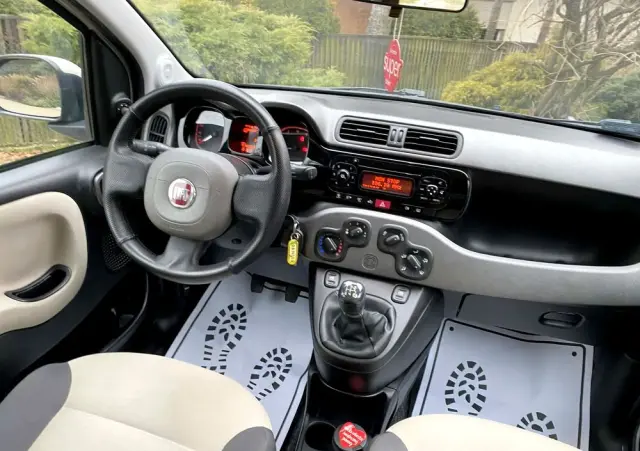 FIAT Panda 1.2 Mylife Eco