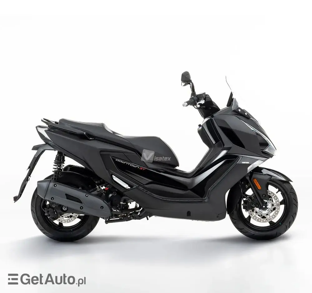 KYMCO Downtown 