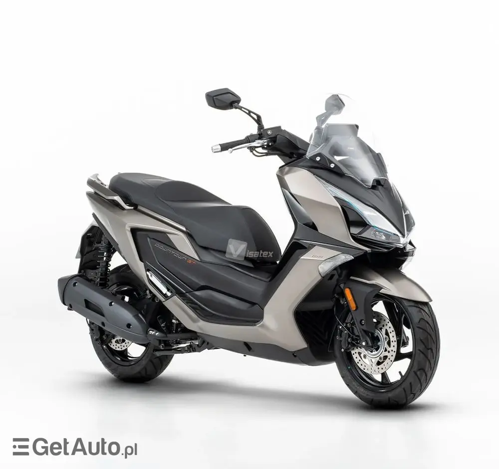 KYMCO Downtown 