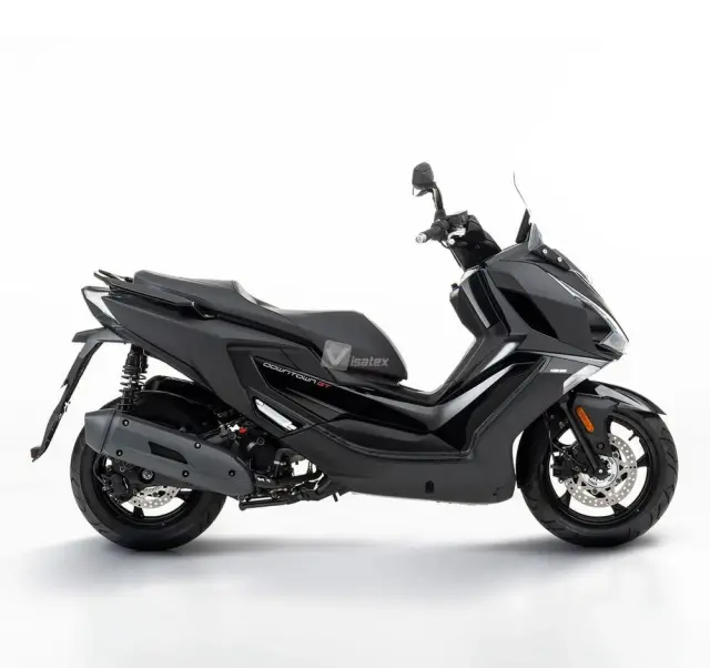 KYMCO Downtown 