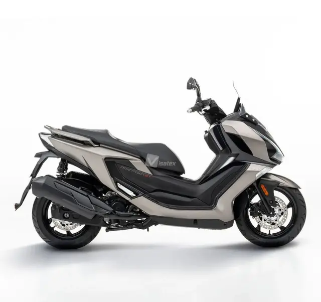 KYMCO Downtown 