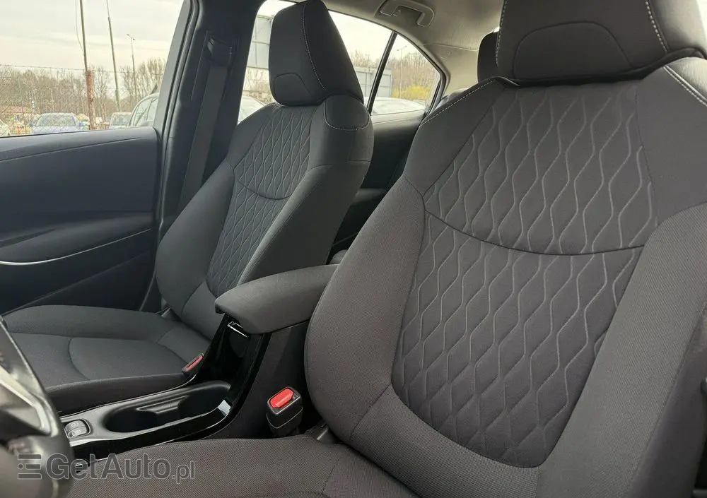 TOYOTA Corolla 1.5 Comfort