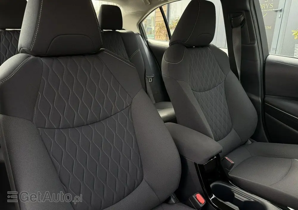 TOYOTA Corolla 1.5 Comfort