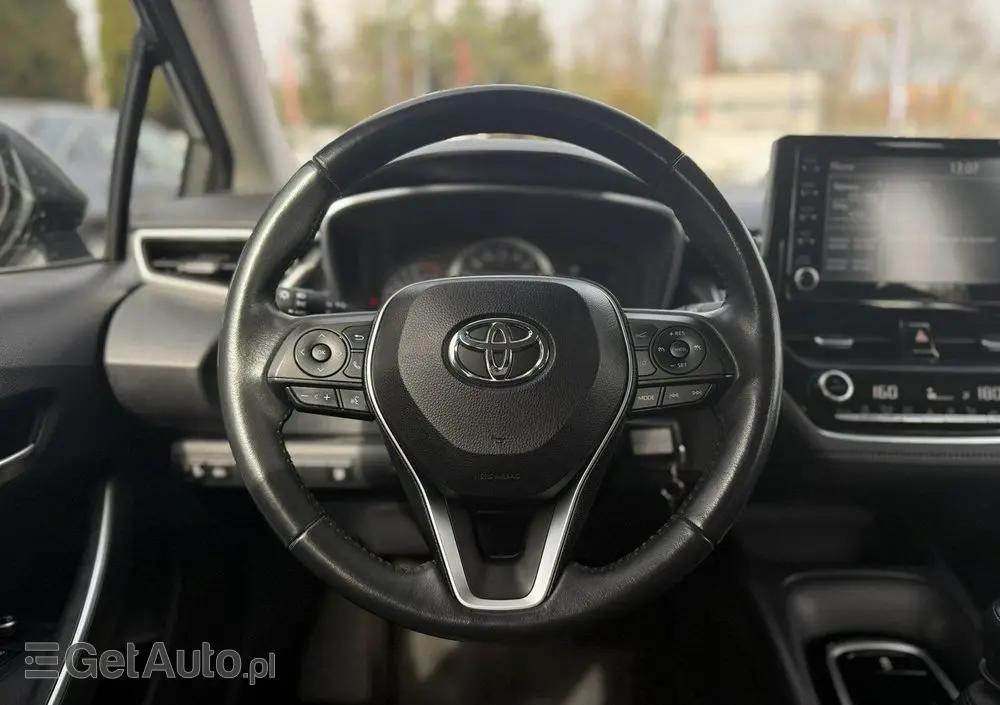 TOYOTA Corolla 1.5 Comfort