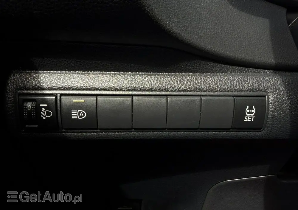TOYOTA Corolla 1.5 Comfort