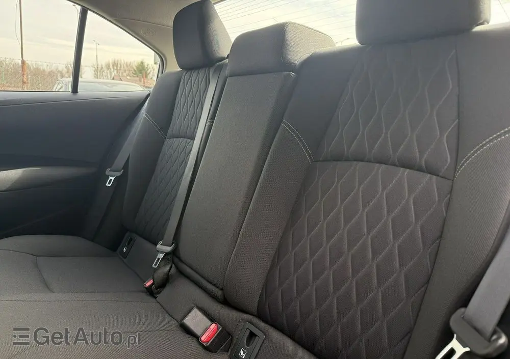 TOYOTA Corolla 1.5 Comfort