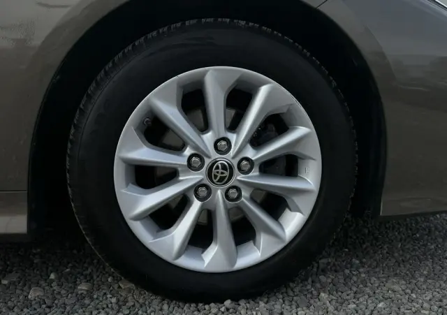 TOYOTA Corolla 1.5 Comfort