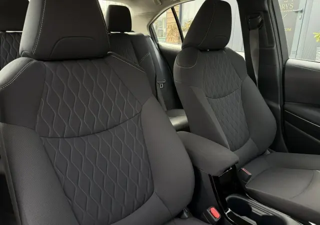 TOYOTA Corolla 1.5 Comfort