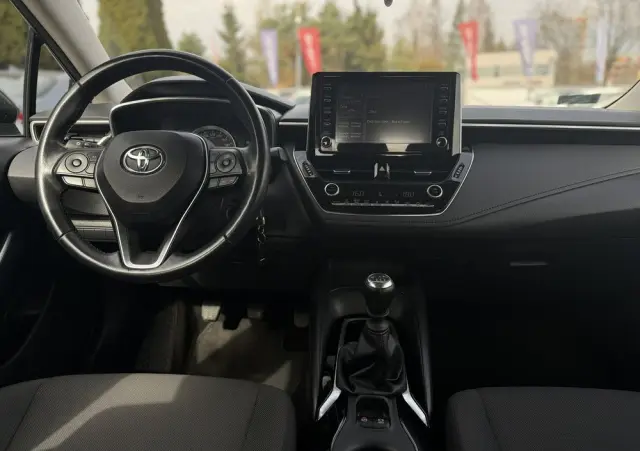 TOYOTA Corolla 1.5 Comfort
