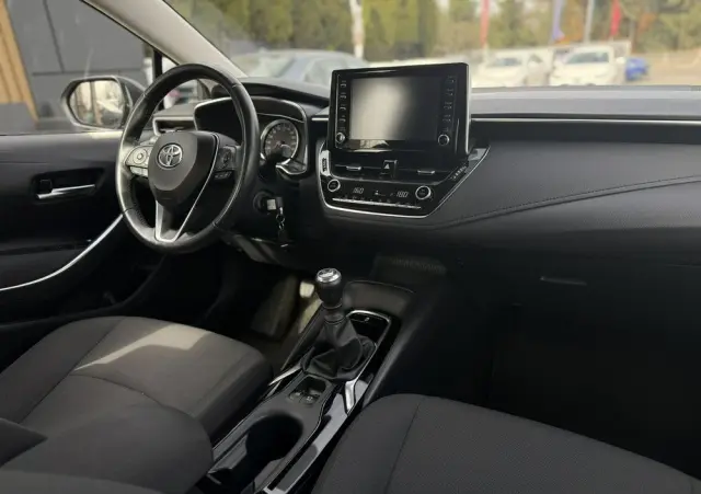 TOYOTA Corolla 1.5 Comfort