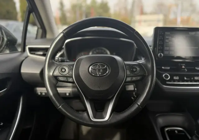 TOYOTA Corolla 1.5 Comfort
