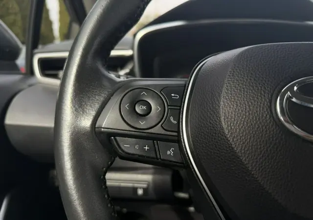 TOYOTA Corolla 1.5 Comfort