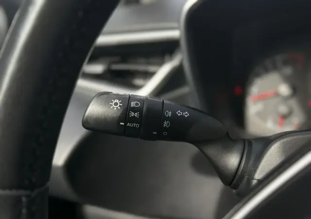 TOYOTA Corolla 1.5 Comfort