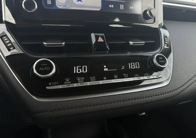 TOYOTA Corolla 1.5 Comfort