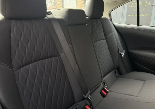 TOYOTA Corolla 1.5 Comfort
