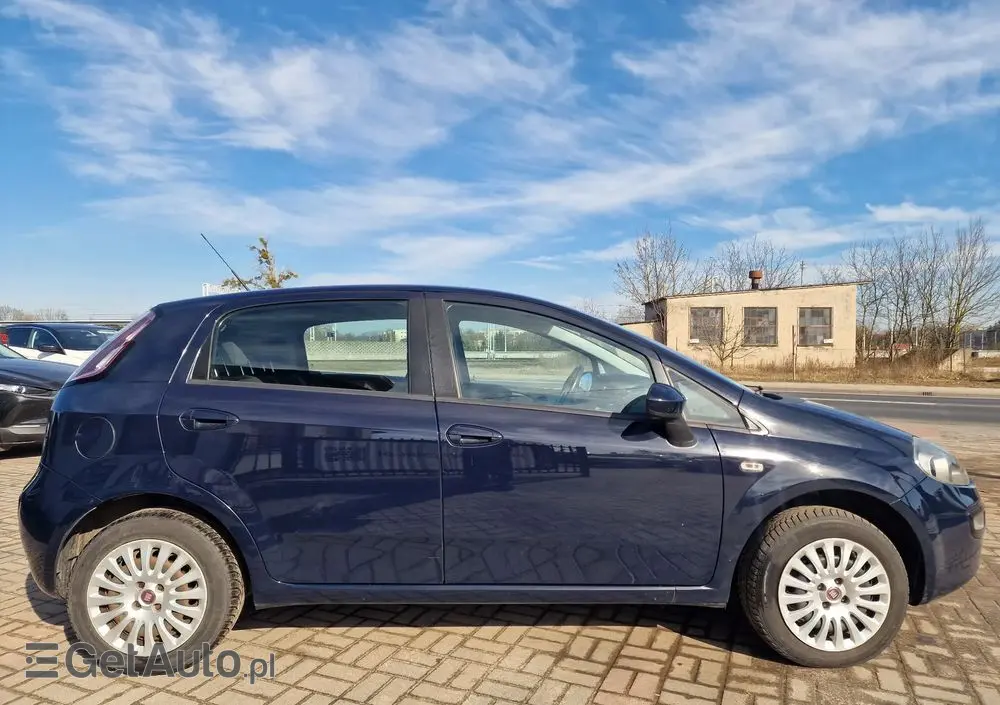 FIAT Punto 1.4 Easy S&S