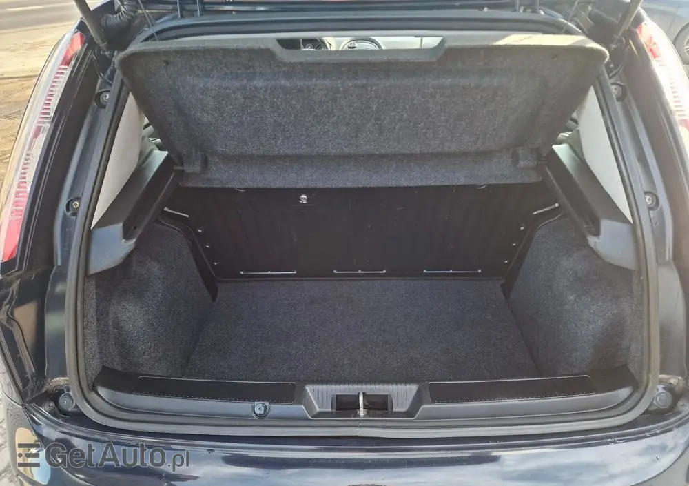 FIAT Punto 1.4 Easy S&S