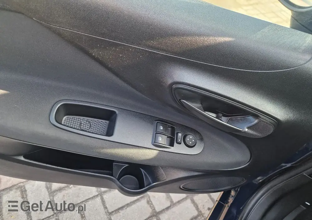 FIAT Punto 1.4 Easy S&S