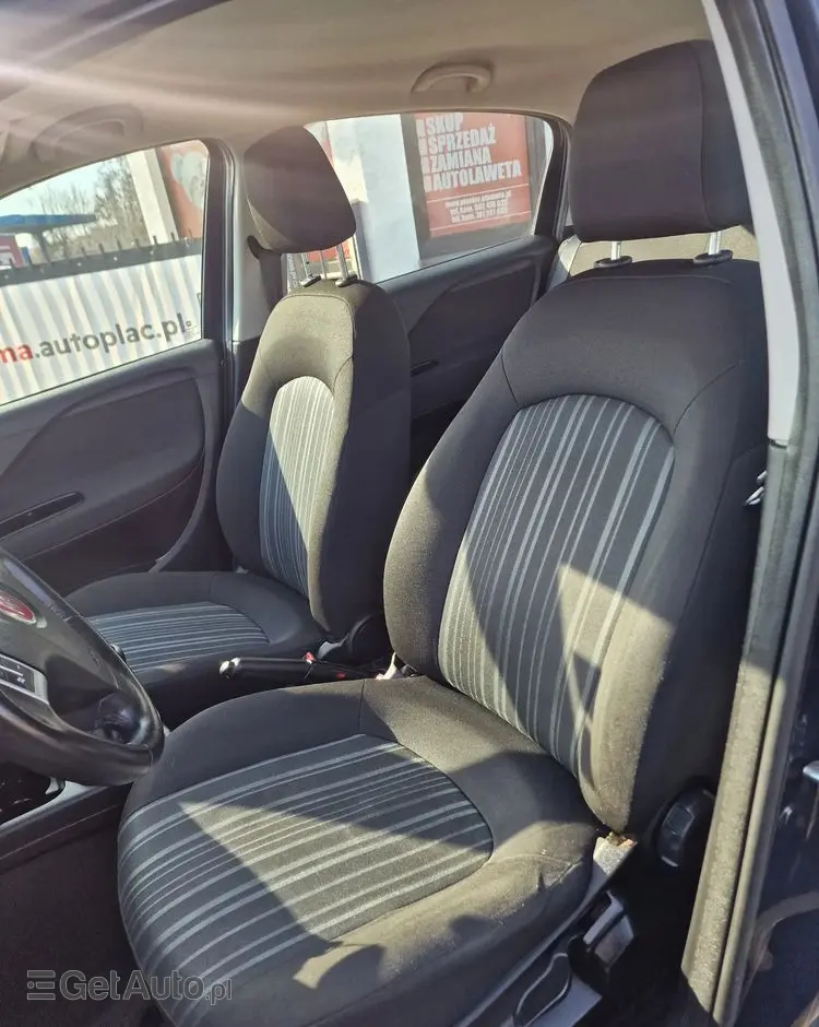 FIAT Punto 1.4 Easy S&S