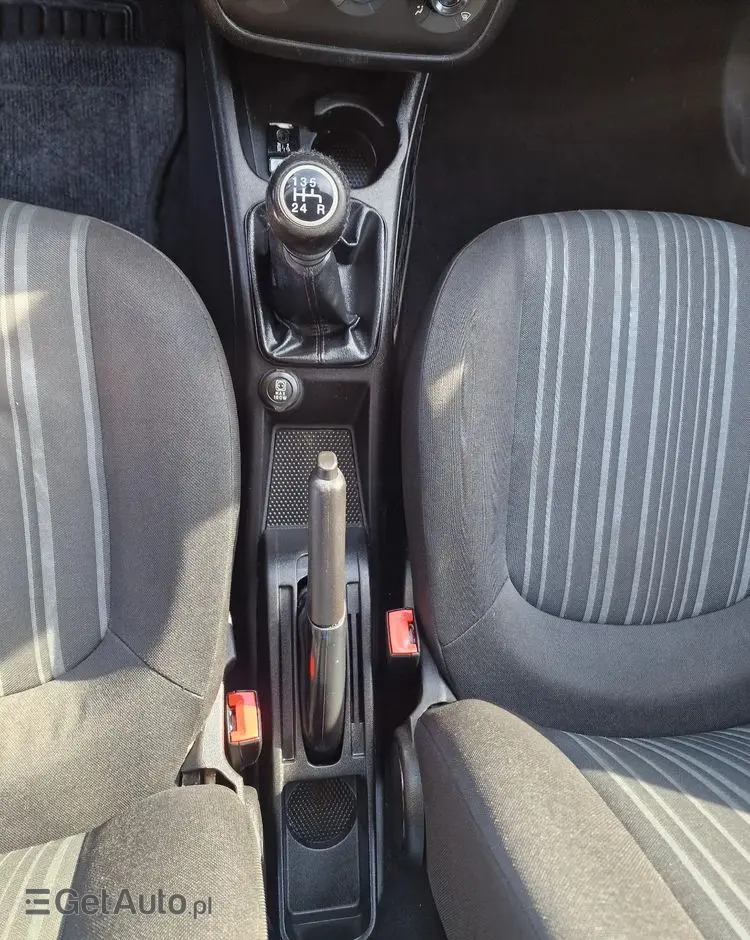 FIAT Punto 1.4 Easy S&S