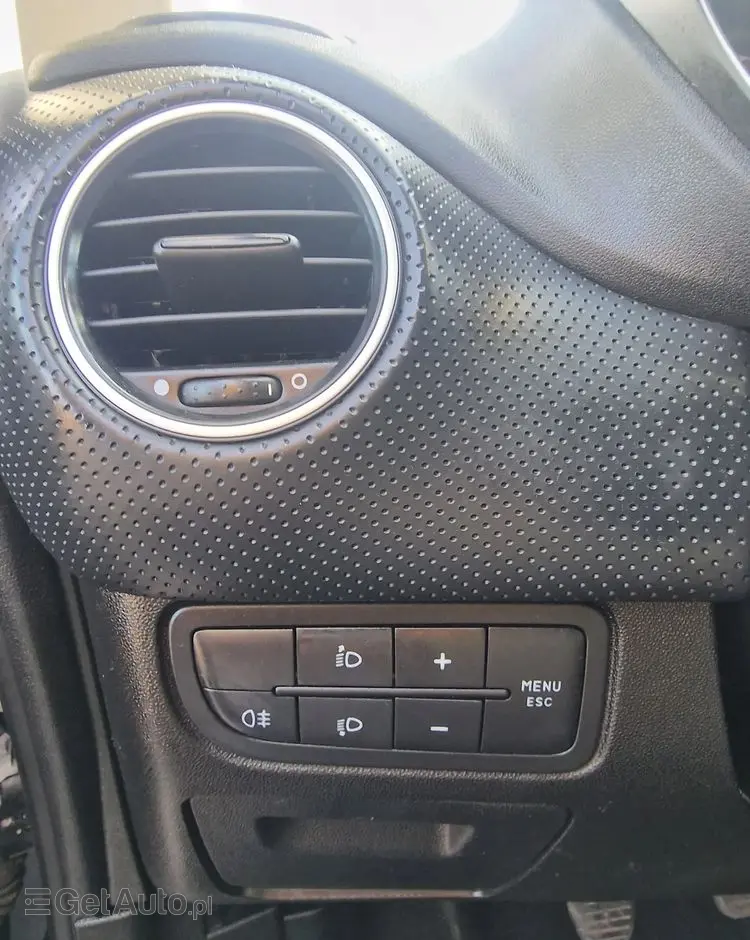 FIAT Punto 1.4 Easy S&S