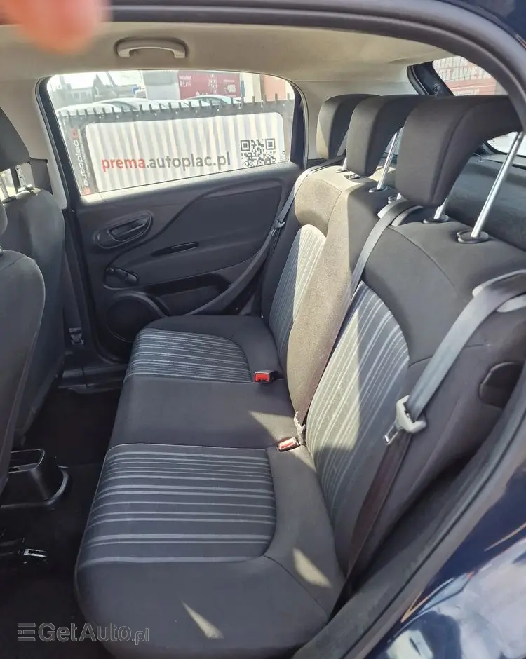 FIAT Punto 1.4 Easy S&S