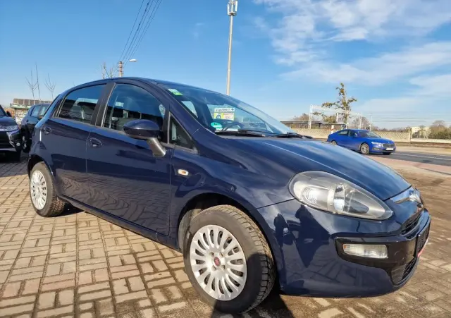 FIAT Punto 1.4 Easy S&S